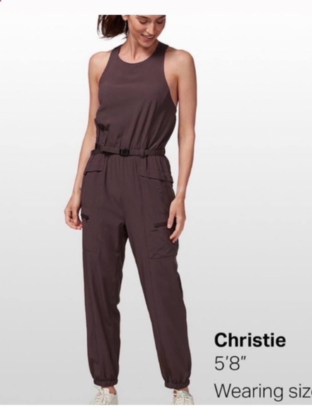 Patagonia Fleetwidth Jumpsuit